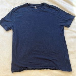 H&M Navy T Shirt Size XL
